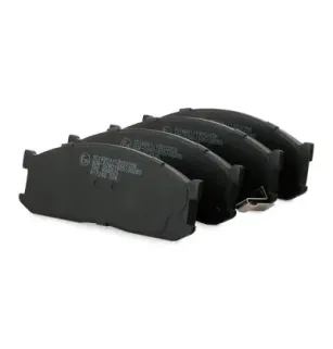Plaquettes de frein pour FORD, KIA, MAZDA, MITSUBISHI, NISSAN- AY040MA006, 41060HC226, 41060HC225, 41060HC051, 41060HC050