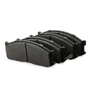 Pastilhas de freio para FORD, KIA, MAZDA, MITSUBISHI, NISSAN-AY040MA006, 41060HC226, 41060HC225, 41060HC051, 41060HC050