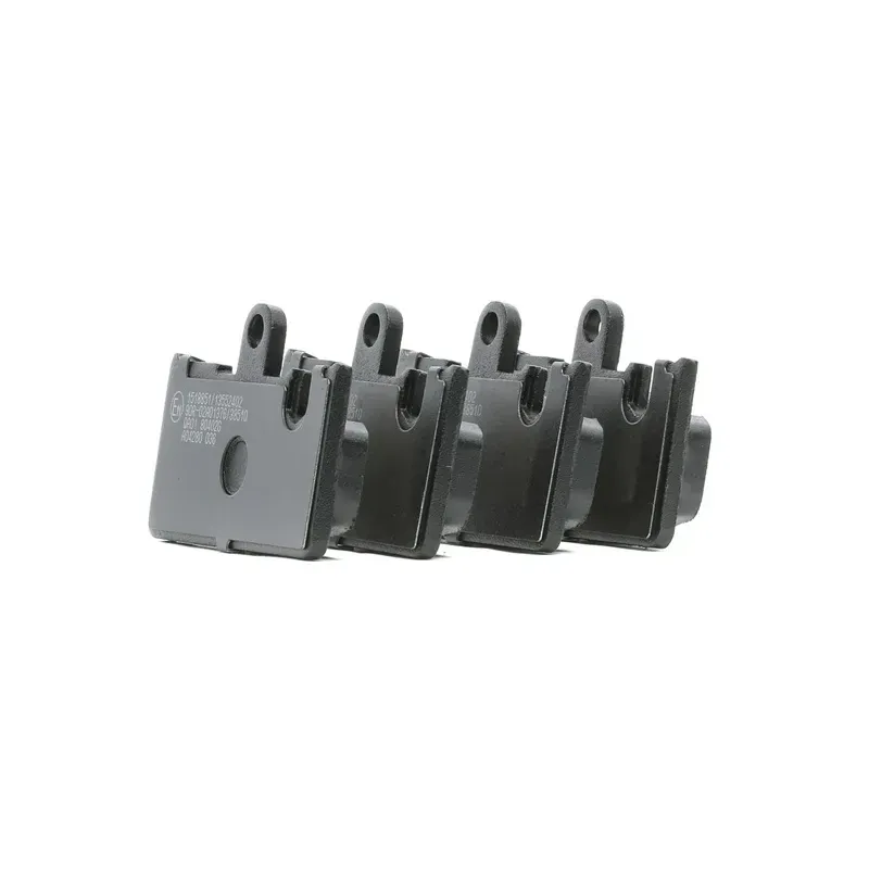 Plaquettes de frein pour LEXUS, TOYOTA- 0446650090, 0446650091, 0446650100, 0446650120, 446650090 446650100 Plaquettes de frein pour LEXUS, TOYOTA- 0446650090, 0446650091, 0446650100, 0446650120, 446650090 446650100