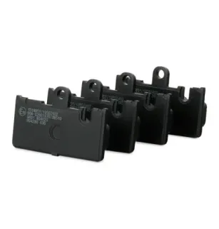 Plaquettes de frein pour LEXUS, TOYOTA- 0446650090, 0446650091, 0446650100, 0446650120, 446650090 446650100