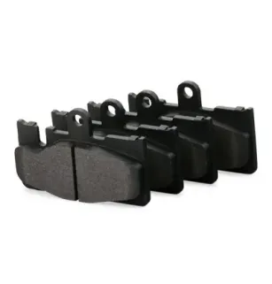 Plaquettes de frein pour LEXUS, TOYOTA- 0446650090, 0446650091, 0446650100, 0446650120, 446650090 446650100