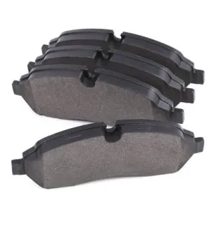 Plaquettes de frein pour FORD- 1824121, 1829400, 1840479, 1916326, 2005987, 2006028, 2325323, 2391870, 2511669