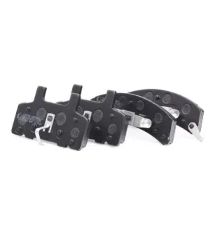 Pastillas de freno para CADILLAC, CHEVROLET, DODGE, GMC- 12321448, 18029805, 18029806, 18045905 89026844