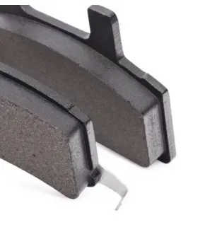 Pastiglie freno per CADILLAC, CHEVROLET, DODGE, GMC- 12321448, 18029805, 18029806, 18045905 89026844