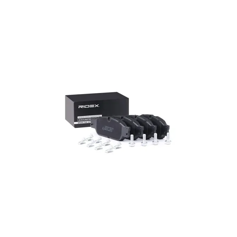 Plaquettes de frein pour JAGUAR- C2C15990, C2C20686, C2C23786, CSC23786, XR830139 XR837417 Plaquettes de frein pour JAGUAR- C2C15990, C2C20686, C2C23786, CSC23786, XR830139 XR837417