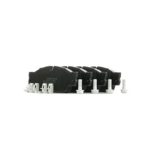 Plaquettes de frein pour JAGUAR- C2C15990, C2C20686, C2C23786, CSC23786, XR830139 XR837417