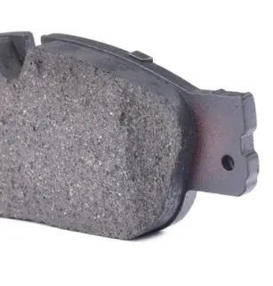 Plaquettes de frein pour JAGUAR- C2C15990, C2C20686, C2C23786, CSC23786, XR830139 XR837417