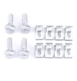 Plaquettes de frein pour JAGUAR- C2C15990, C2C20686, C2C23786, CSC23786, XR830139 XR837417