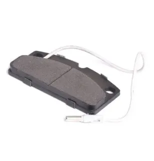 Bremsbeläge für AIXAM, LIGIER- 0790710, 6G065 6L065