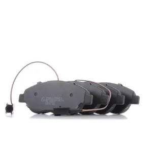 Brake pads for ALFA ROMEO, FIAT, LANCIA- 77362196 77365808