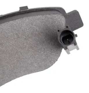 Plaquettes de frein pour ALFA ROMEO, FIAT, LANCIA- 77362196 77365808