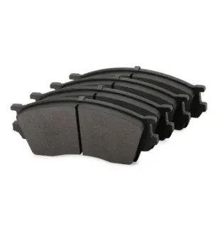Plaquettes de frein pour MAZDA- T0Y03323Z, T0Y03328Z, TA013323Z, TA013328Z, TBY73323Z, TBY73328Z, TCY13323Z