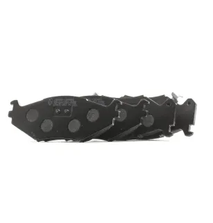 Plaquettes de frein pour CHRYSLER DODGE- 4423822
