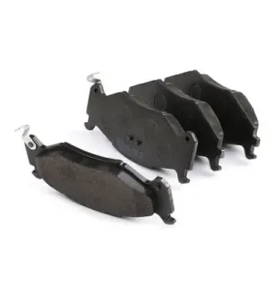 Pastiglie freno per CHRYSLER DODGE - 4423822