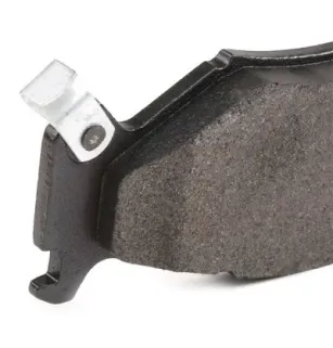 Plaquettes de frein pour CHRYSLER DODGE- 4423822