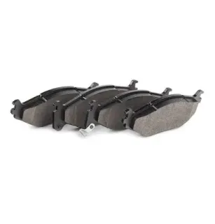 Plaquettes de frein pour CHRYSLER DODGE- 4423822