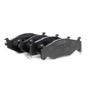 Brake pads for CHRYSLER DODGE - 4423822