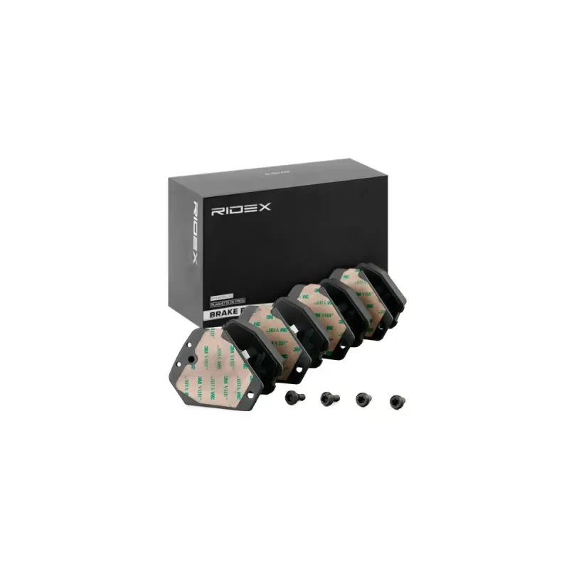 Brake pads for AUDI- 8D0698151B 8D0698151K