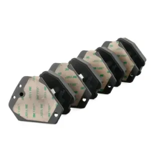 Plaquettes de frein pour AUDI- 8D0698151B 8D0698151K