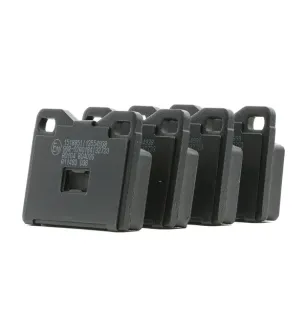 Plaquettes de frein pour AUDI, BMW, FERRARI, SEAT, SKODA, VW- 481698151C, 803698151B 803698151D