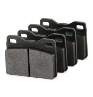 Brake pads for AUDI, BMW, FERRARI, SEAT, SKODA, VW- 481698151C, 803698151B 803698151D