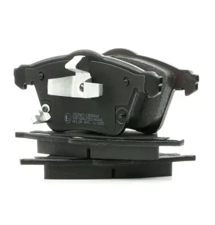 Pastilhas de freio para MAZDA-GPYA3323ZB, GPYA3323ZC, GPYA3323ZF GPYA3323ZG