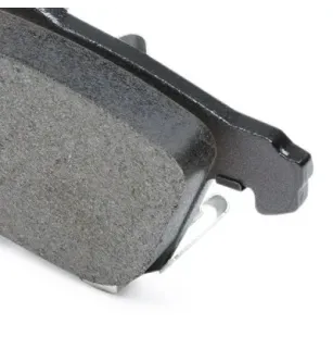 Plaquettes de frein pour MAZDA- GPYA3323ZB, GPYA3323ZC, GPYA3323ZF GPYA3323ZG