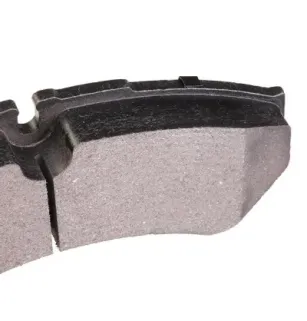 Pastiglie freno per IVECO, NISSAN RENAULT TRUCKS- 5001868609