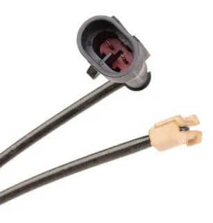 Bremsbeläge für IVECO, NISSAN RENAULT TRUCKS- 5001868609