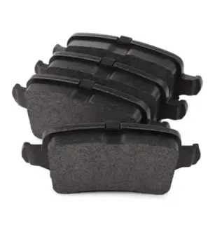 Pastillas de freno para BUICK (SGM), CHEVROLET (SGM), OPEL, VAUXHALL- 13517515 39037199