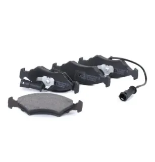 Brake Pads for AC, FORD- 1595524, 1613128, 1079919, 1619209, 1659935, 5015920, 5018195, 5018900, 5023994, 5023995