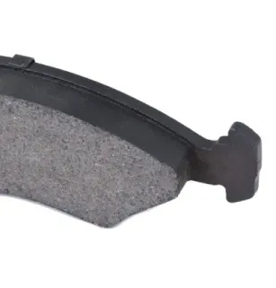 Pastilhas de freio para AC, FORD-1595524, 1613128, 1079919, 1619209, 1659935, 5015920, 5018195, 5018900, 5023994, 5023995