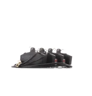 Brake pads for ALFA ROMEO, FIAT- 60776098 71770970