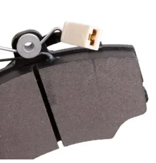 Brake pads for ALFA ROMEO, FIAT- 60776098 71770970