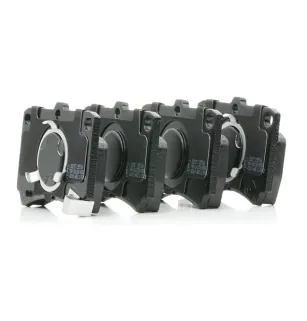 Pastillas de freno para FORD, MAZDA, MITSUBISHI NISSAN- AY040MA008