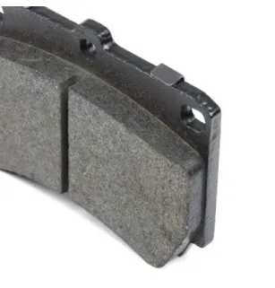 Plaquettes de frein pour FORD, MAZDA, MITSUBISHI NISSAN- AY040MA008