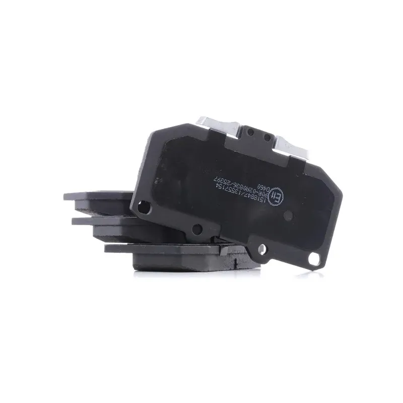 Pastiglie freno per NISSAN, SUBARU TOYOTA- 0446552360
