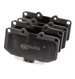 Brake pads for NISSAN, SUBARU TOYOTA- 0446552360
