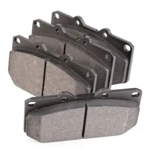 Pastillas de freno para NISSAN, SUBARU TOYOTA- 0446552360