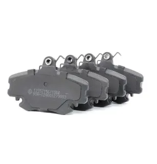 Plaquettes de frein pour RENAULT- 6025071042, 7701201669, 7701202284, 7701202285, 7701202289, 7701202635, 7701202712, 7701202894