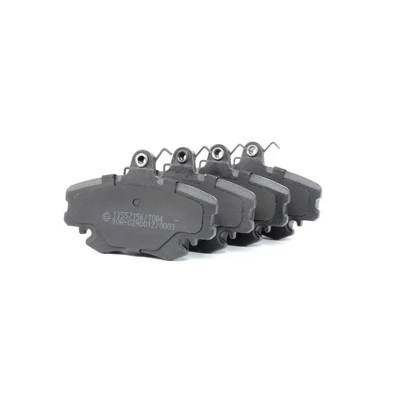 Plaquettes de frein pour RENAULT- 6025071042, 7701201669, 7701202284, 7701202285, 7701202289, 7701202635, 7701202712, 7701202894