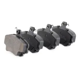 Plaquettes de frein pour RENAULT- 6025071042, 7701201669, 7701202284, 7701202285, 7701202289, 7701202635, 7701202712, 7701202894