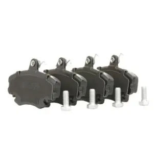 Plaquettes de frein pour RENAULT- 6025071042, 7701201669, 7701202284, 7701202285, 7701202289, 7701202635, 7701202712, 7701202894