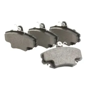 Plaquettes de frein pour RENAULT- 6025071042, 7701201669, 7701202284, 7701202285, 7701202289, 7701202635, 7701202712, 7701202894