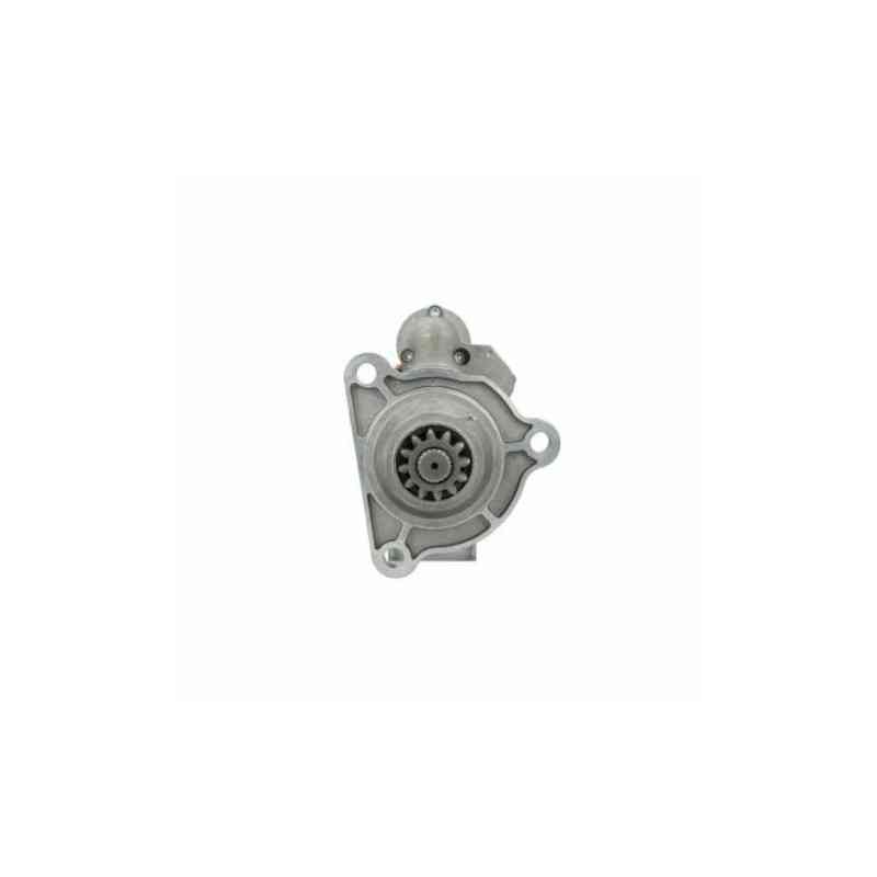 Motor de arranque Mercedes / MAN 5,5 kw Bosch 0001241004 Mercedes Benz 0061512401