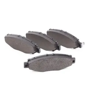 Pastillas de freno para LEXUS, NISSAN, TOYOTA- 0446624010, 0446624020, 0446626220, 0446630020, 0446630030, 0446630100
