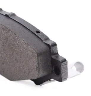 Brake pads for LEXUS, NISSAN, TOYOTA- 0446624010, 0446624020, 0446626220, 0446630020, 0446630030, 0446630100