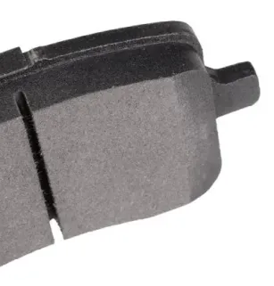 Plaquettes de frein pour CHEVROLET, OPEL PONTIAC- 22731037