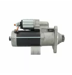 Motor de arranque Mercedes / MAN 5,5 kw Bosch 0001241004 Mercedes Benz 0061512401