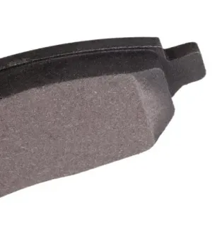 Pastilhas de freio para OPEL VAUXHALL - 95526463